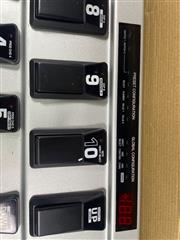 Behringer FCB1010 Ultra-Flexible MIDI Foot Controller